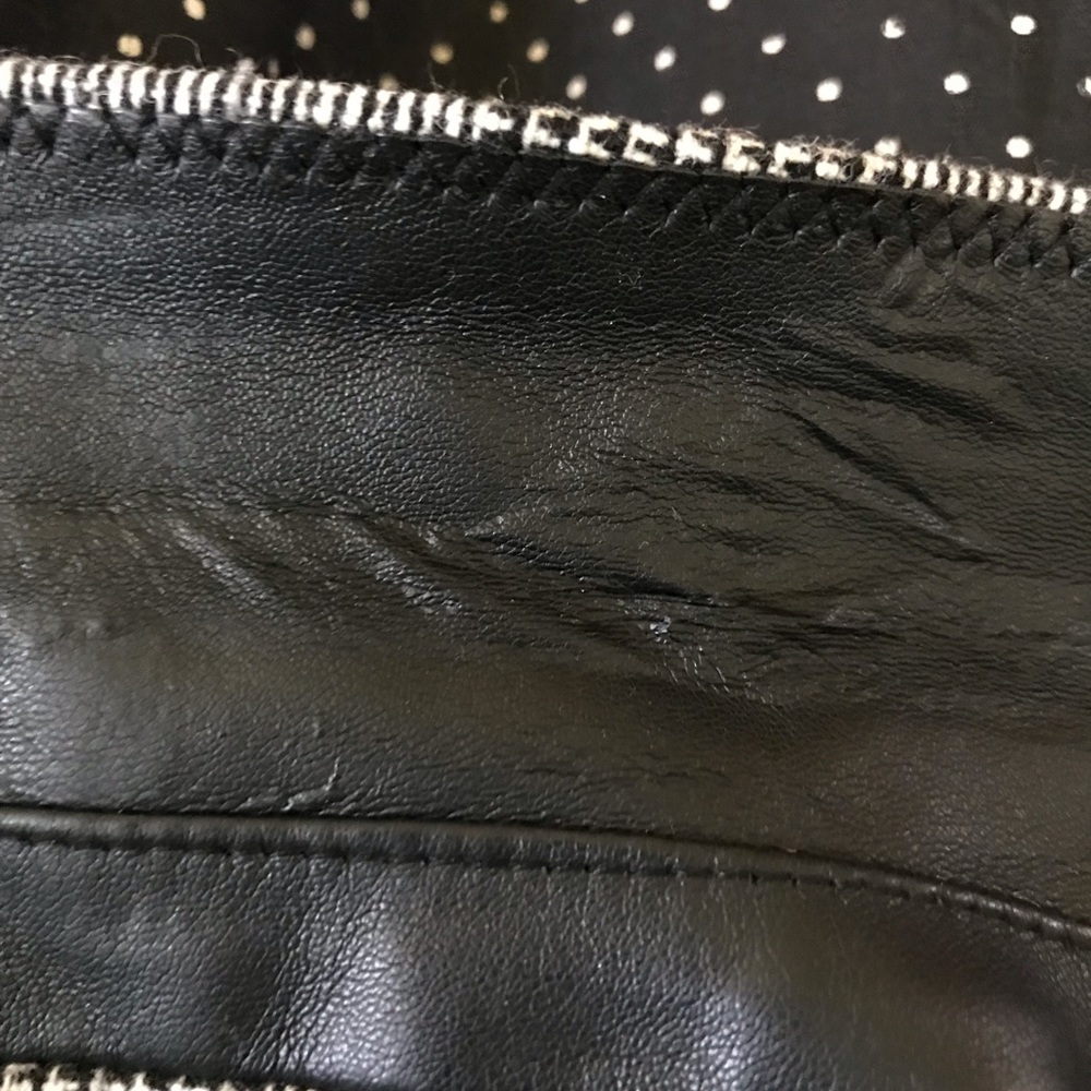 Zara Basic Wool Blazer!! - image 6